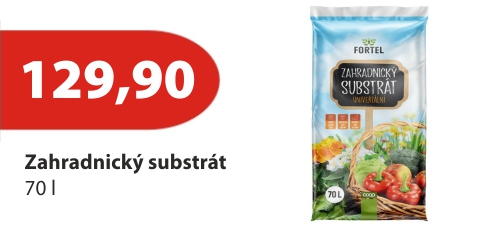 Substrát