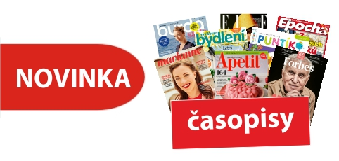 Časopisy